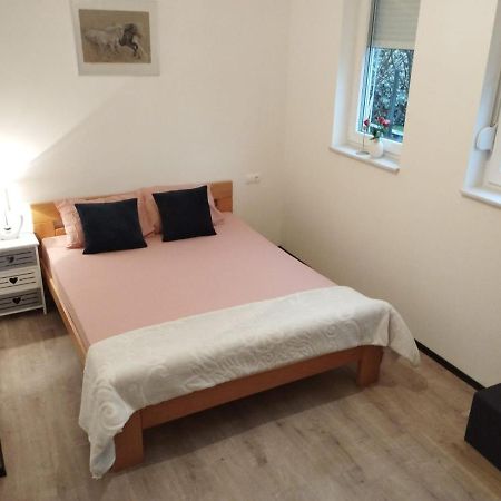 Hercegovina Rent Ljubuški Eksteriør bilde