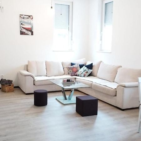 Hercegovina Rent Ljubuški Eksteriør bilde