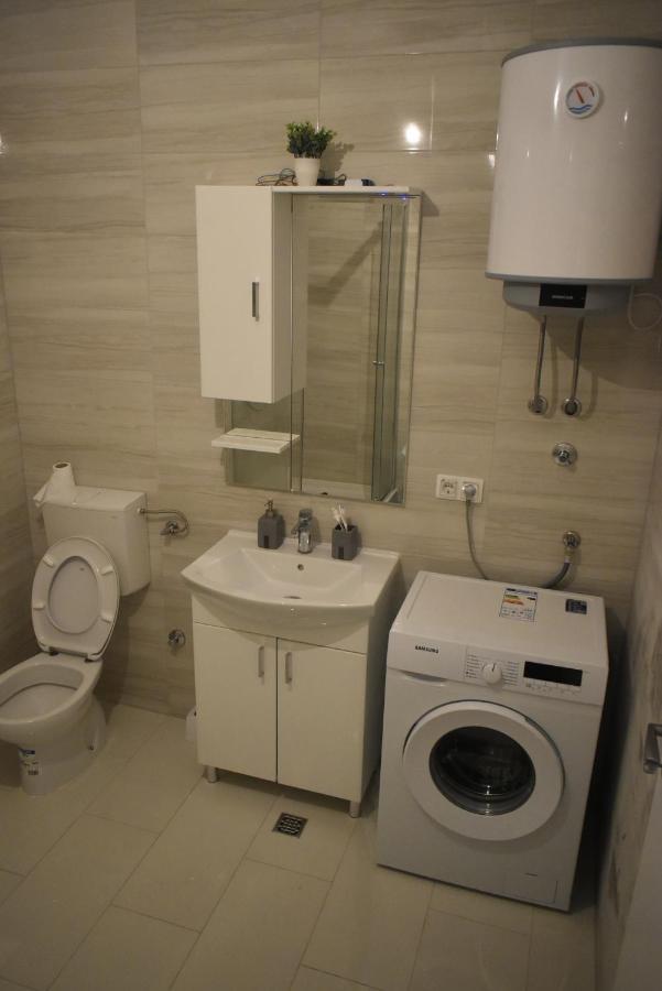 Hercegovina Rent Ljubuški Eksteriør bilde