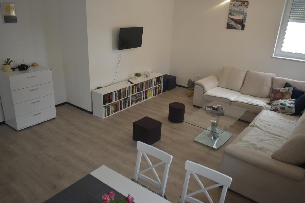 Hercegovina Rent Ljubuški Eksteriør bilde