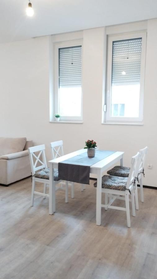 Hercegovina Rent Ljubuški Eksteriør bilde
