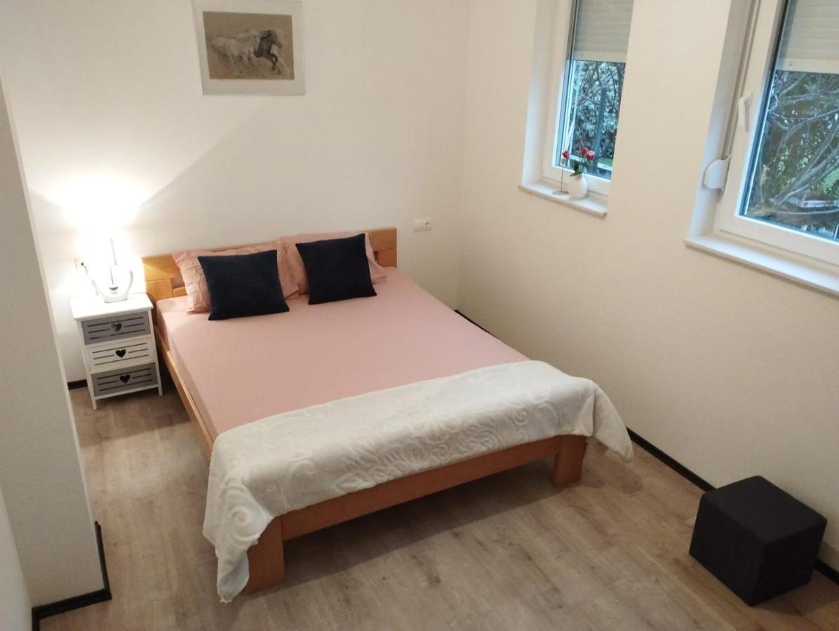 Hercegovina Rent Ljubuški Eksteriør bilde