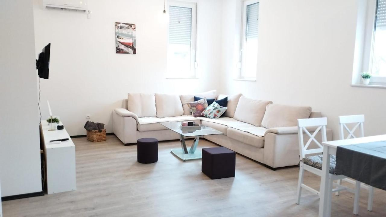 Hercegovina Rent Ljubuški Eksteriør bilde