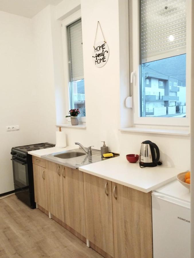 Hercegovina Rent Ljubuški Eksteriør bilde