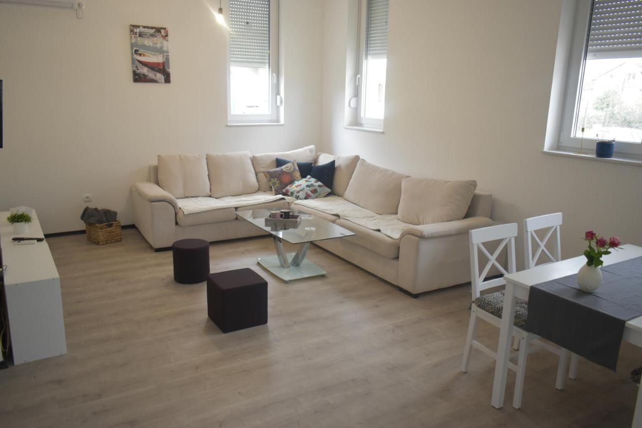 Hercegovina Rent Ljubuški Eksteriør bilde