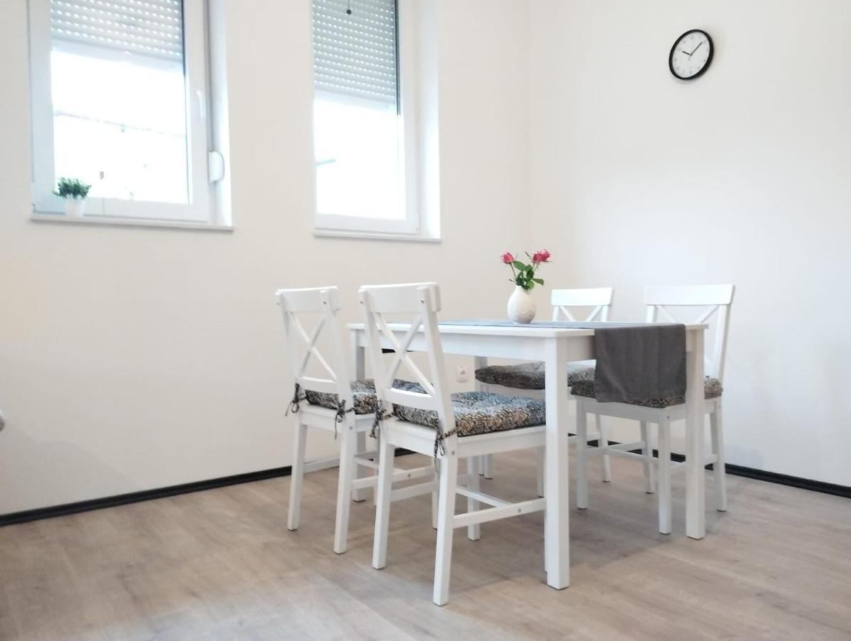 Hercegovina Rent Ljubuški Eksteriør bilde