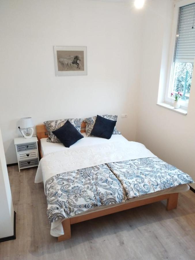 Hercegovina Rent Ljubuški Eksteriør bilde